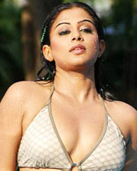 Priyamani